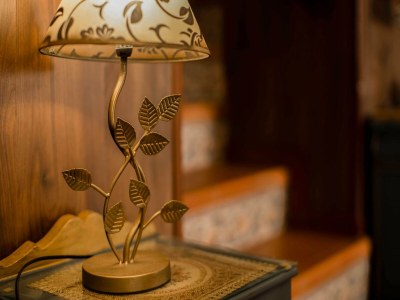 Holiday house Charmante Villa mit privatem Pool - Outdoor photo 37