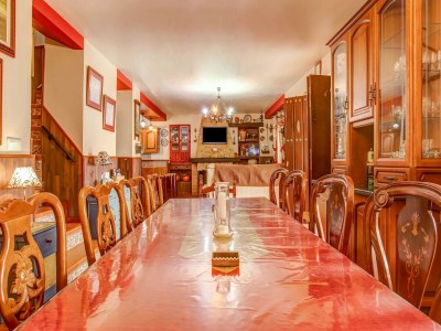 Holiday house Charmante Villa mit privatem Pool - Outdoor photo 38