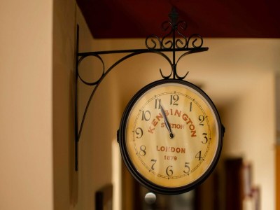 Holiday house Charmante Villa mit privatem Pool - Outdoor photo 40