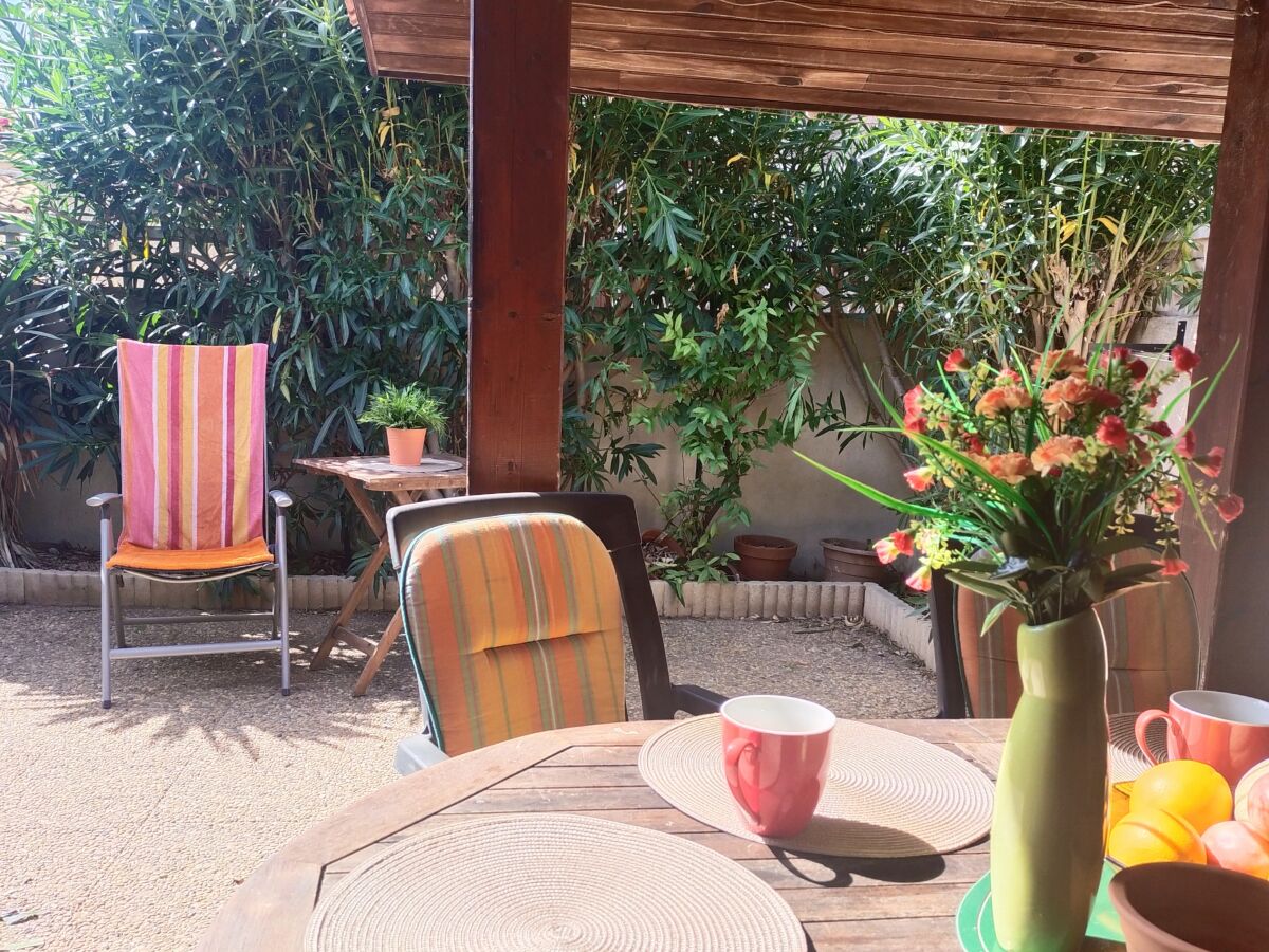 Holiday house well-kept holiday apartment at the ocean - Outdoor photo 2