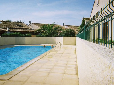 Holiday house well-kept holiday apartment at the ocean - Outdoor photo 6