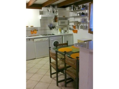 Holiday house well-kept holiday apartment at the ocean - Features photo 9