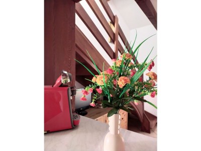 Holiday house well-kept holiday apartment at the ocean - Features photo 10