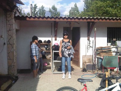 Holiday house well-kept holiday apartment at the ocean - Environment photo 16