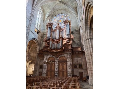 Holiday house well-kept holiday apartment at the ocean - Environment photo 28