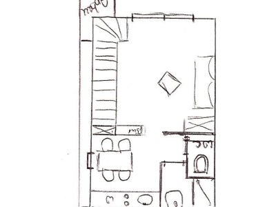 Holiday house well-kept holiday apartment at the ocean - Document photo 31