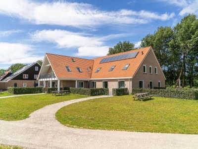 Apartment Gruppenwohnung auf Ameland am De Vleijen - Outdoor photo 4
