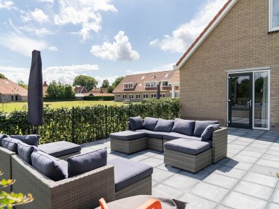 Apartment Gruppenwohnung auf Ameland am De Vleijen - Outdoor photo 5