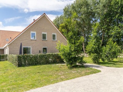 Apartment Gruppenwohnung auf Ameland am De Vleijen - Outdoor photo 8