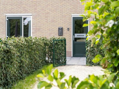 Apartment Gruppenwohnung auf Ameland am De Vleijen - Outdoor photo 9