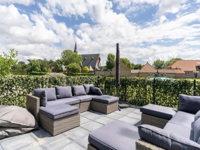 Apartment Gruppenwohnung auf Ameland am De Vleijen - Outdoor photo 10