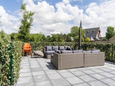 Apartment Gruppenwohnung auf Ameland am De Vleijen - Outdoor photo 11