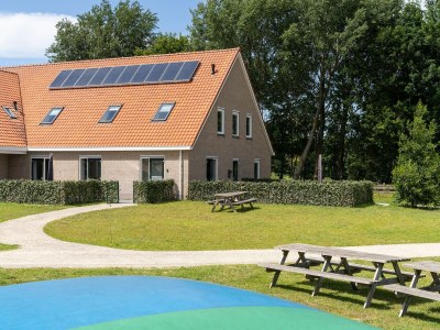 Apartment Gruppenwohnung auf Ameland am De Vleijen - Outdoor photo 15