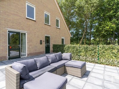 Apartment Gruppenwohnung auf Ameland am De Vleijen - Outdoor photo 16