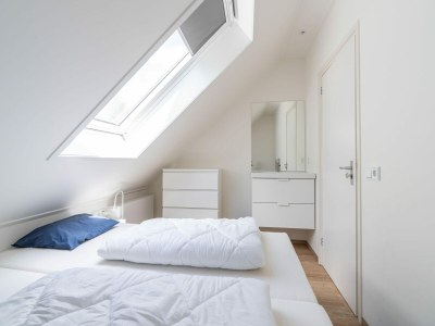 Apartment Gruppenwohnung auf Ameland am De Vleijen - Features photo 18