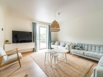 Apartment Gruppenwohnung auf Ameland am De Vleijen - Features photo 19