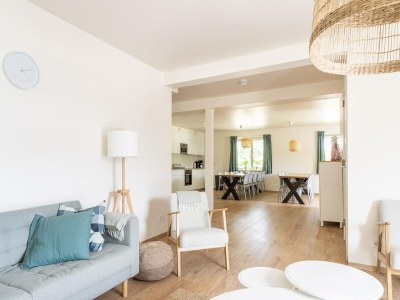 Apartment Gruppenwohnung auf Ameland am De Vleijen - Features photo 22