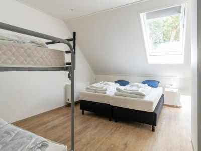 Apartment Gruppenwohnung auf Ameland am De Vleijen - Features photo 24