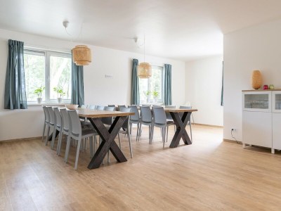 Apartment Gruppenwohnung auf Ameland am De Vleijen - Features photo 25