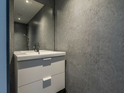 Apartment Gruppenwohnung auf Ameland am De Vleijen - Features photo 26