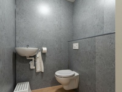 Apartment Gruppenwohnung auf Ameland am De Vleijen - Features photo 31