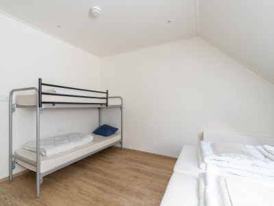 Apartment Gruppenwohnung auf Ameland am De Vleijen - Features photo 32