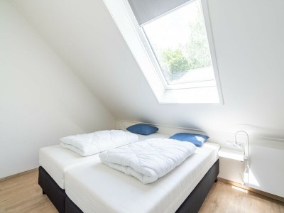 Apartment Gruppenwohnung auf Ameland am De Vleijen - Features photo 33