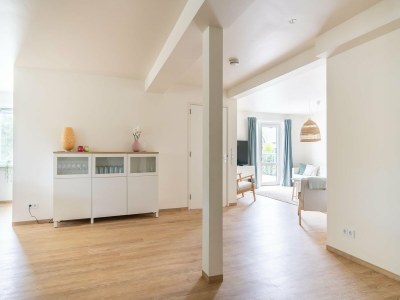 Apartment Gruppenwohnung auf Ameland am De Vleijen - Features photo 34