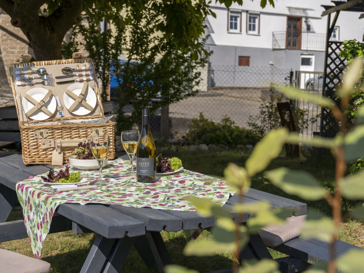 Holiday apartment Sankt Goar-Werlau - Outdoor photo 3