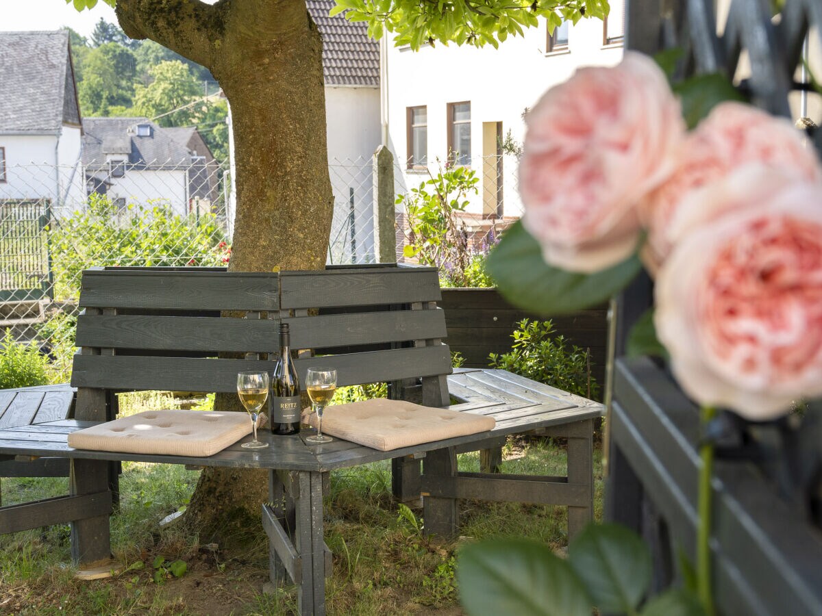 Holiday apartment Sankt Goar-Werlau - Outdoor photo 4