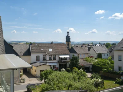 Holiday apartment Sankt Goar-Werlau in Sankt Goar-Werlau - Holiday apartment