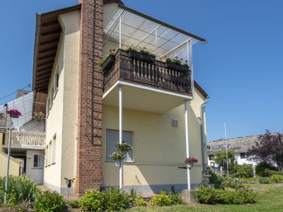 Holiday apartment Sankt Goar-Werlau - Outdoor photo 2