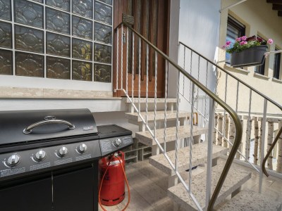 Holiday apartment Sankt Goar-Werlau - Outdoor photo 5