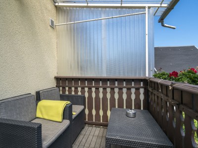 Holiday apartment Sankt Goar-Werlau - Outdoor photo 6