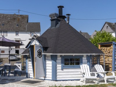 Holiday apartment Sankt Goar-Werlau - Outdoor photo 7