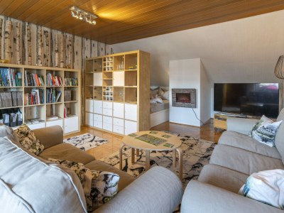 Holiday apartment Sankt Goar-Werlau - Features photo 10