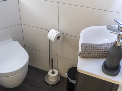 Holiday apartment Sankt Goar-Werlau - Features photo 17