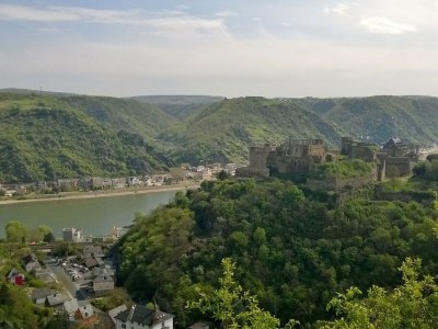 Holiday apartment Sankt Goar-Werlau - Environment photo 20