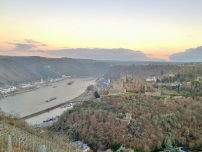 Holiday apartment Sankt Goar-Werlau - Environment photo 21