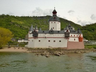 Holiday apartment Sankt Goar-Werlau - Environment photo 22