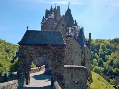 Holiday apartment Sankt Goar-Werlau - Environment photo 23