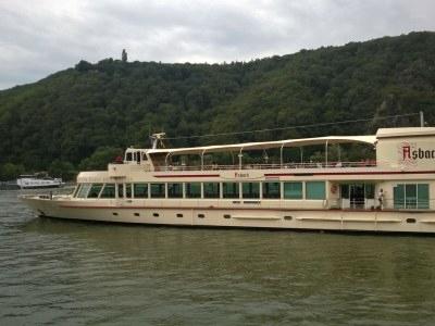 Holiday apartment Sankt Goar-Werlau - Environment photo 24