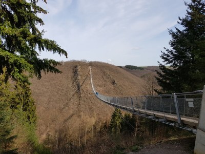 Holiday apartment Sankt Goar-Werlau - Environment photo 25