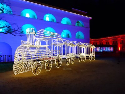 Holiday apartment Sankt Goar-Werlau - Environment photo 27