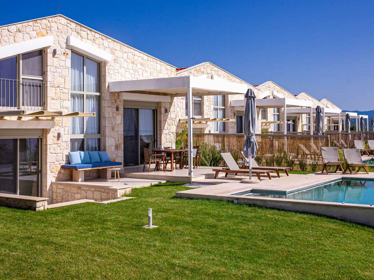 Villa Aloe - Outdoor photo 4