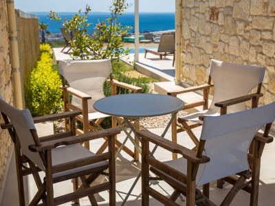 Villa Aloe - Outdoor photo 6