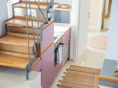 Villa Aloe - Features photo 15