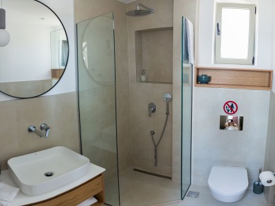 Villa Aloe - Features photo 17