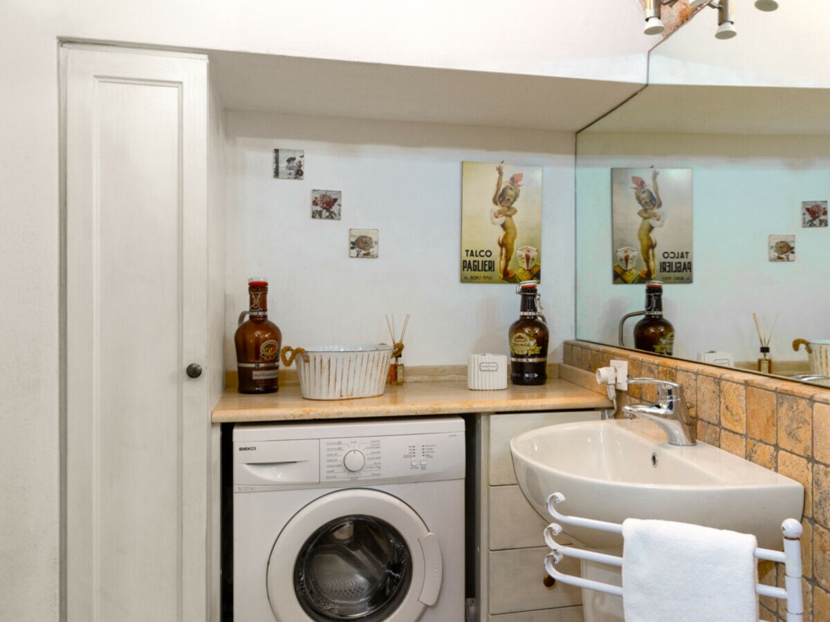 Apartment C'era una volta in centro - Features photo 2