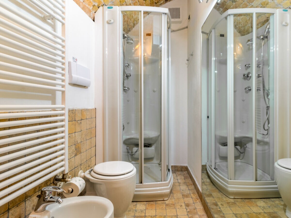 Apartment C'era una volta in centro - Features photo 3